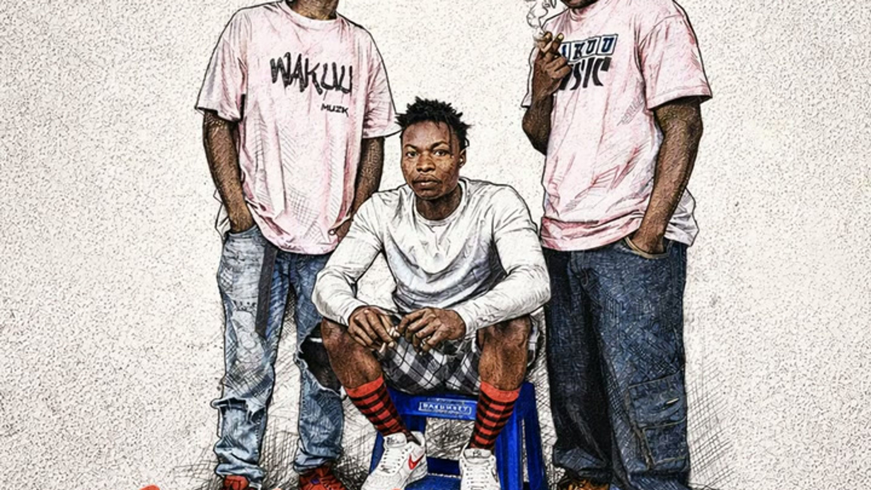 Wakuu Music & Boutross - Mad Ting (Audio) (Single).mp4